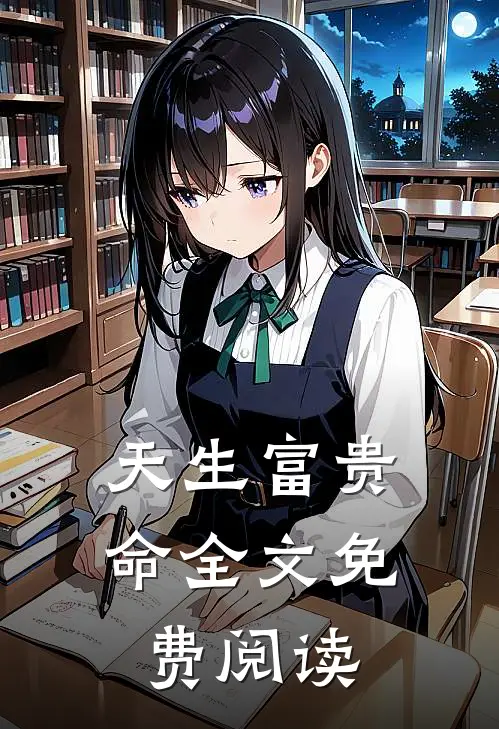 天生富贵命全文免费阅读