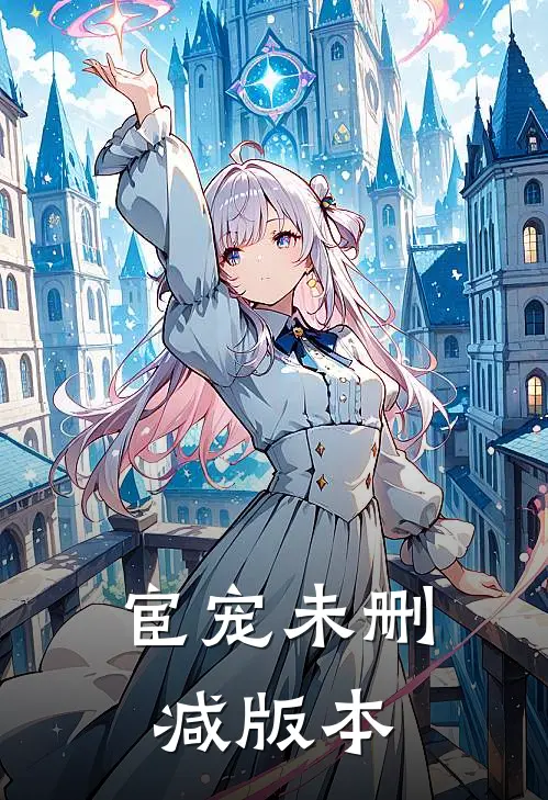 宦宠未删减版本