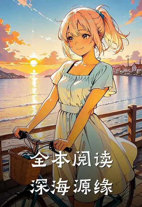 全本阅读深海源缘