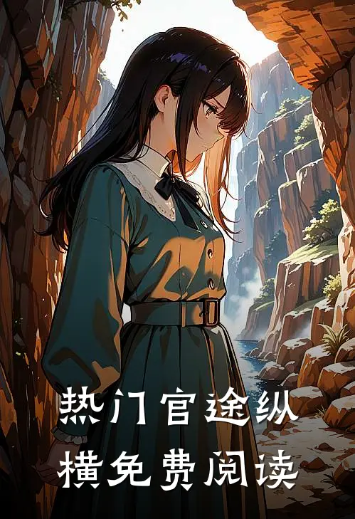 热门官途纵横免费阅读