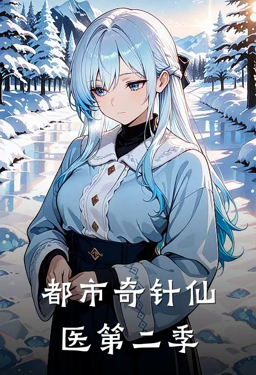 都市奇针仙医第二季