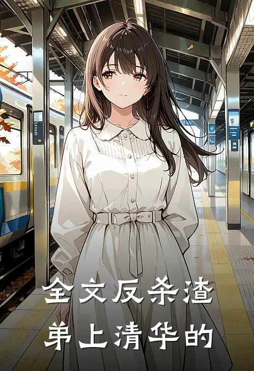 全文反杀渣弟上清华的
