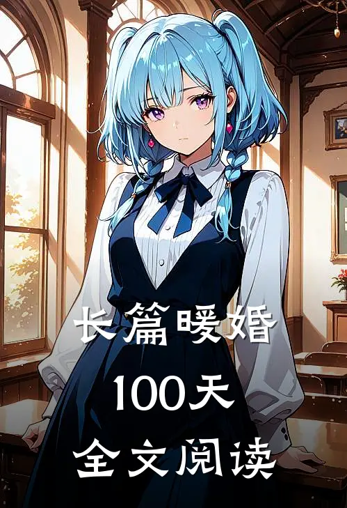 长篇暖婚100天全文阅读