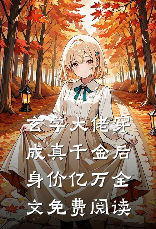 玄学大佬穿成真千金后身价亿万全文免费阅读