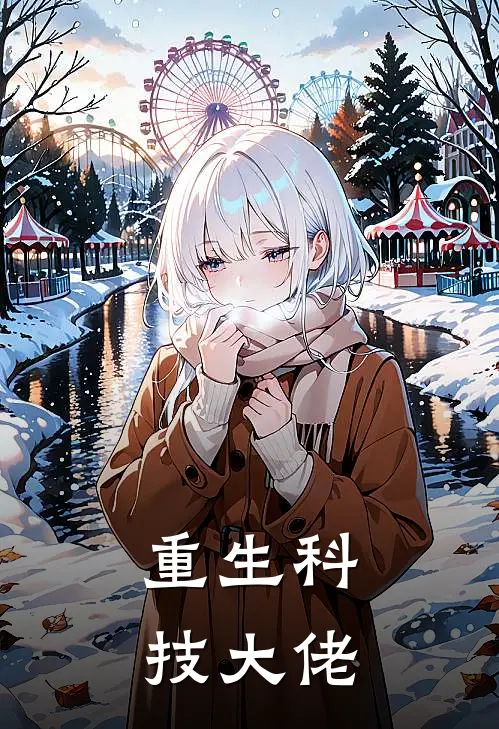 重生科技大佬