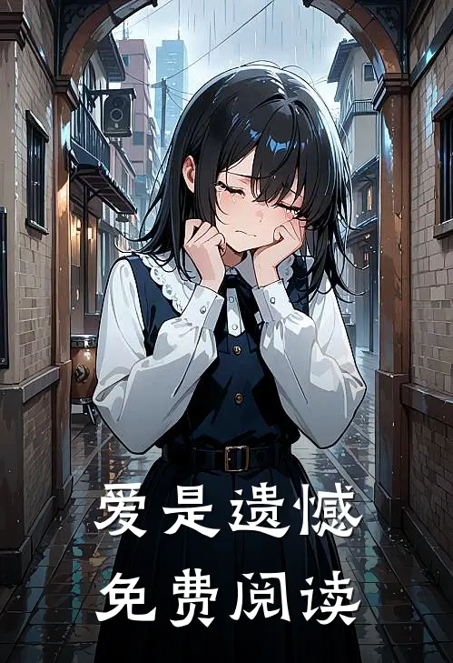 爱是遗憾免费阅读