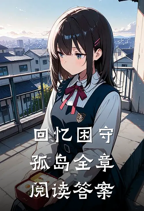 回忆困守孤岛全章阅读答案