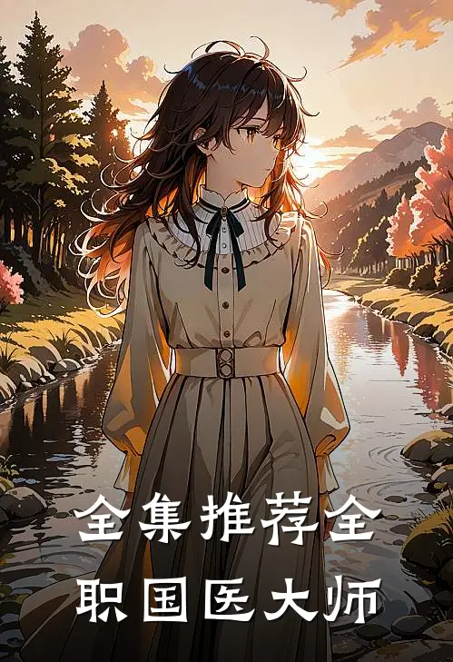 全集推荐全职国医大师