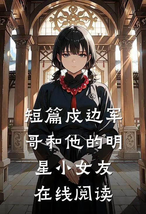 短篇戍边军哥和他的明星小女友在线阅读
