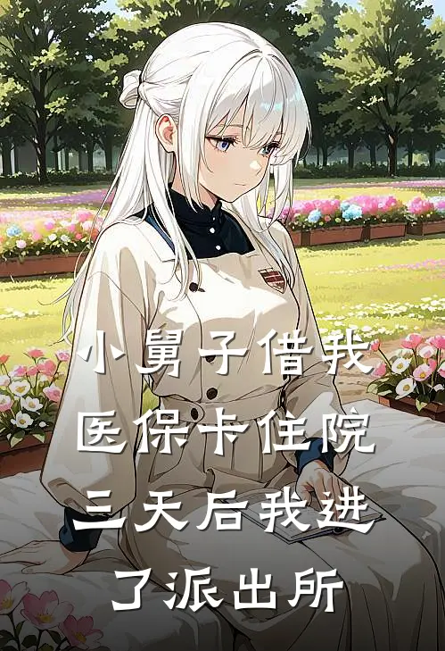 小舅子借我医保卡住院，三天后我进了派出所