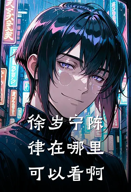 徐岁宁陈律在哪里可以看啊