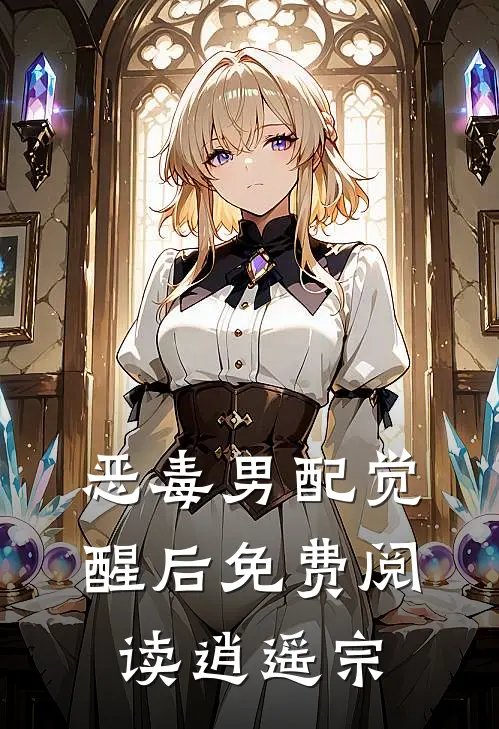 恶毒男配觉醒后免费阅读逍遥宗