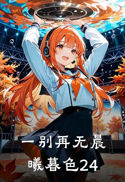 一别再无晨曦暮色24