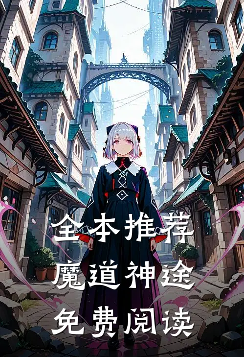 全本推荐魔道神途免费阅读