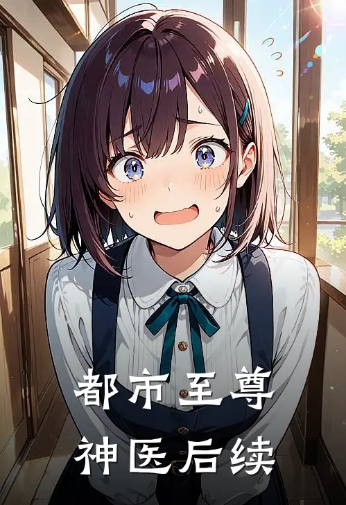 都市至尊神医后续