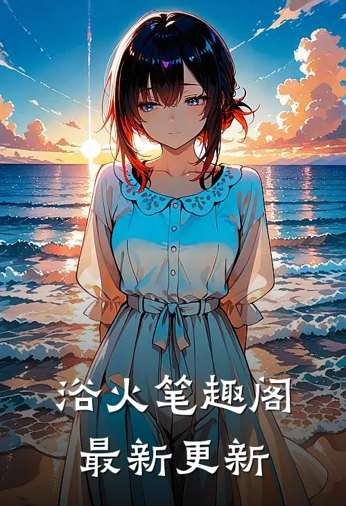 浴火笔趣阁最新更新