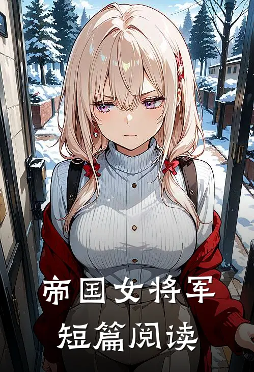 帝国女将军短篇阅读