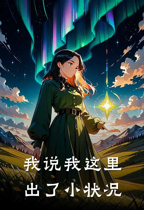 我说我这里出了小状况