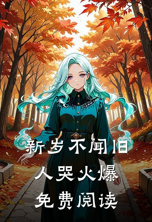 新岁不闻旧人哭火爆免费阅读