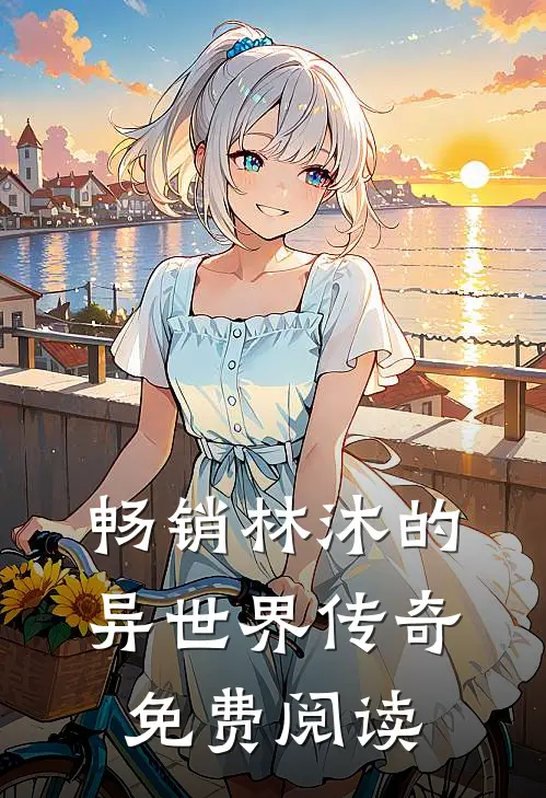 畅销林沐的异世界传奇免费阅读