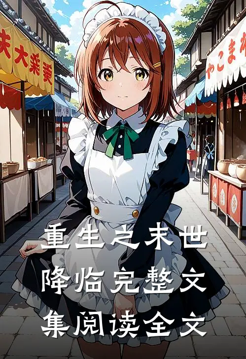 重生之末世降临完整文集阅读全文