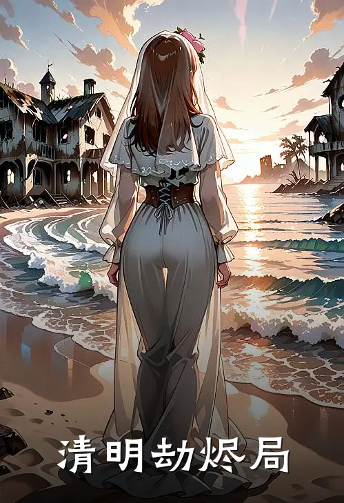 清明劫烬局