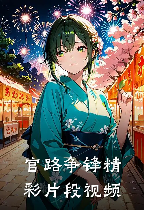 官路争锋精彩片段视频
