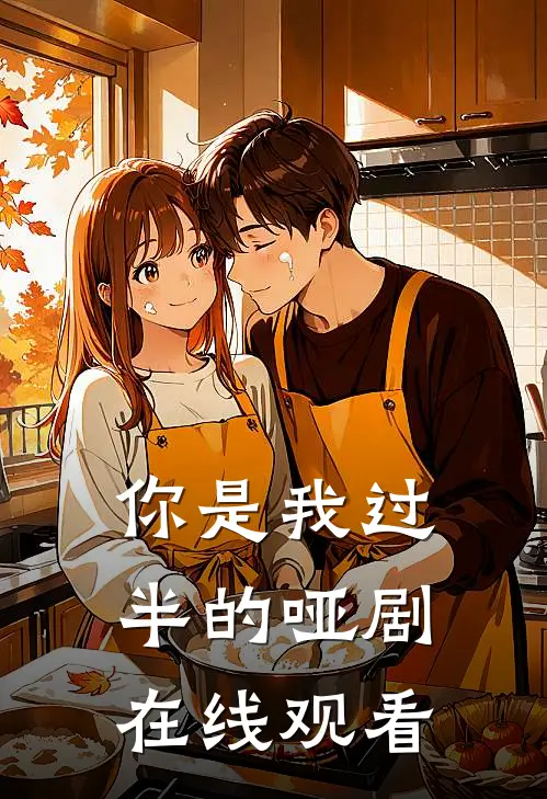 你是我过半的哑剧在线观看