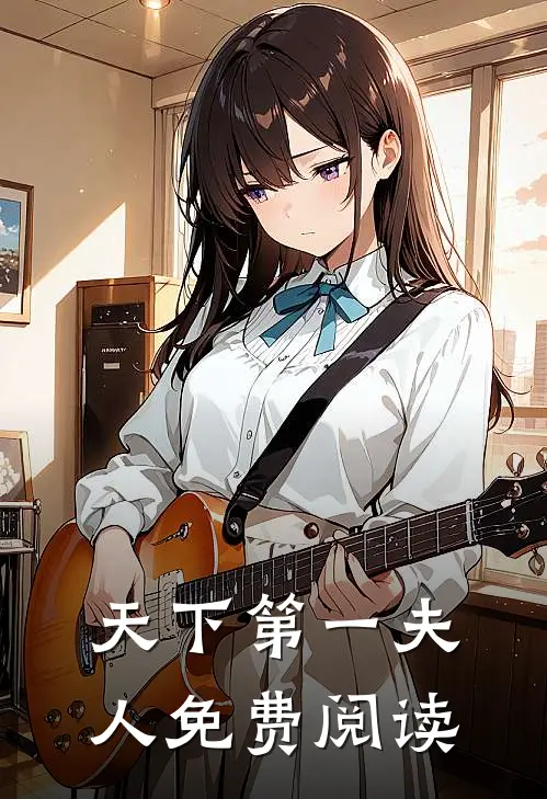 天下第一夫人免费阅读