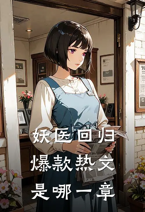 妖医回归爆款热文是哪一章