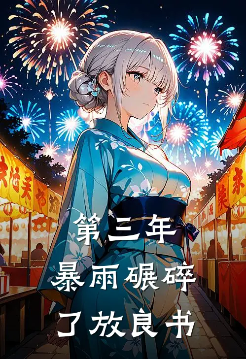 第三年，暴雨碾碎了放良书
