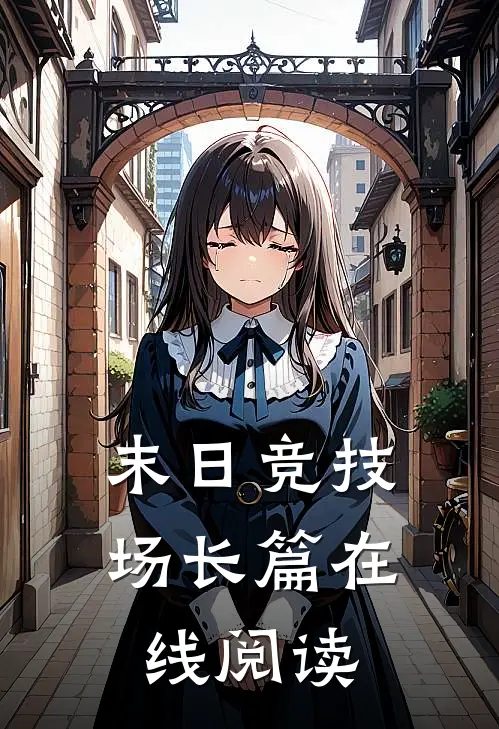末日竞技场长篇在线阅读