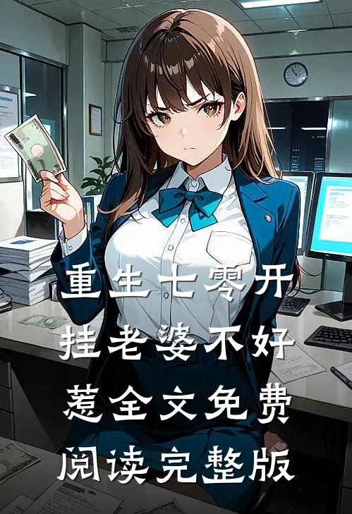 重生七零开挂老婆不好惹全文免费阅读完整版