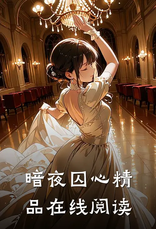 暗夜囚心精品在线阅读