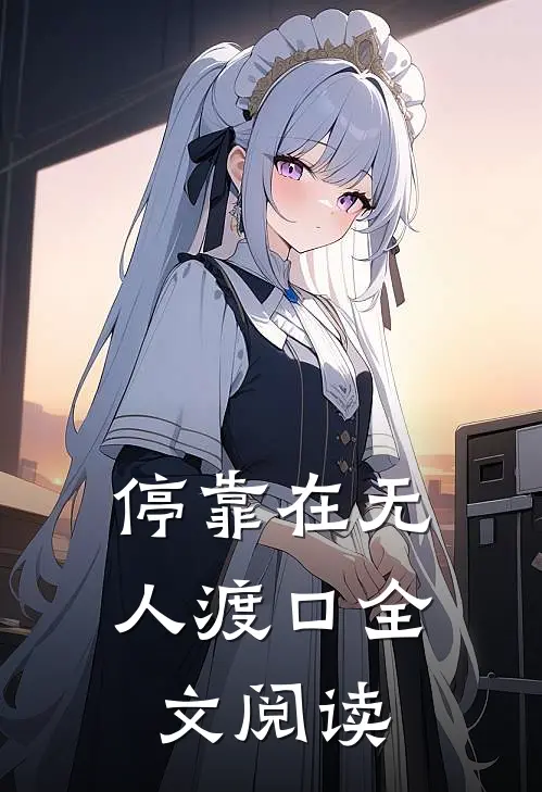 停靠在无人渡口全文阅读