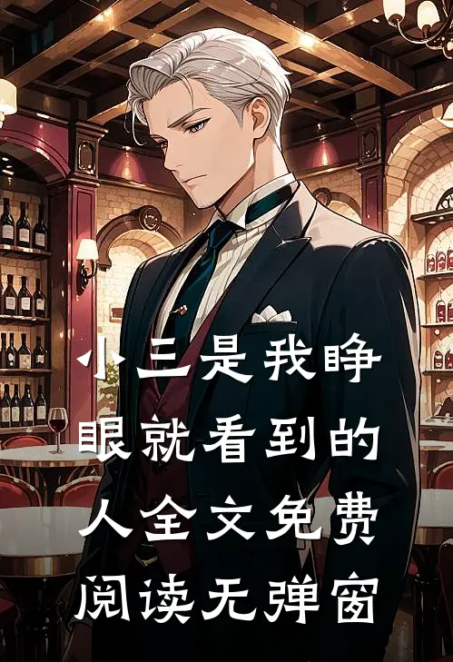 小三是我睁眼就看到的人全文免费阅读无弹窗