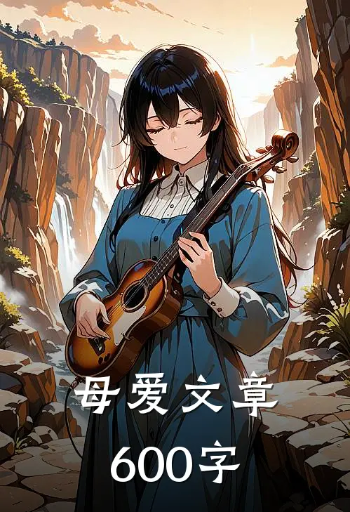 母爱文章600字