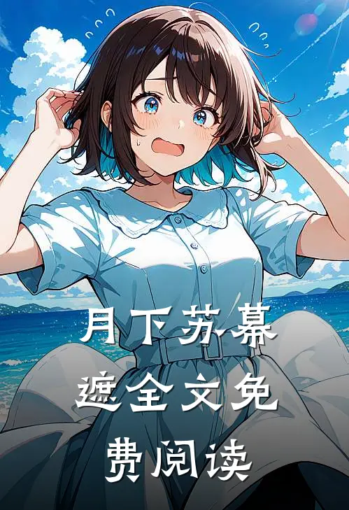 月下苏幕遮全文免费阅读