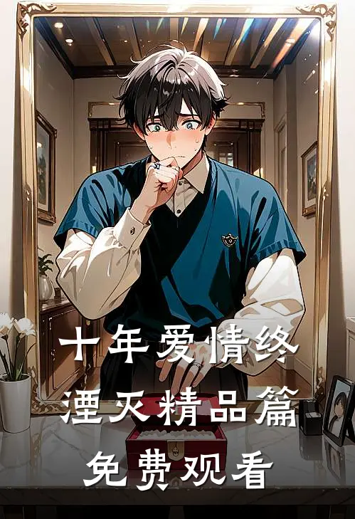 十年爱情终湮灭精品篇免费观看