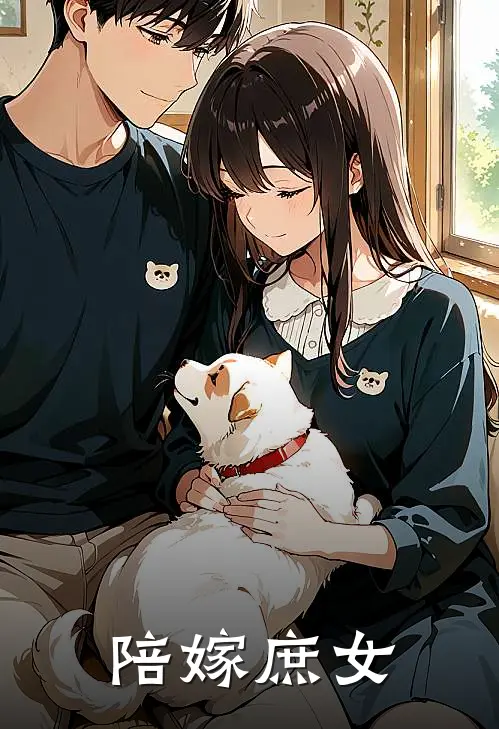 陪嫁庶女