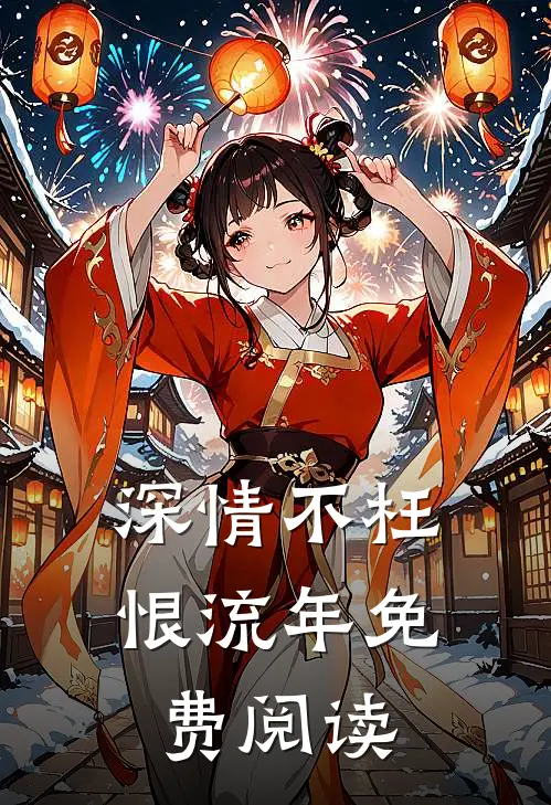 深情不枉恨流年免费阅读