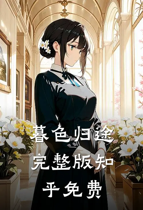 暮色归途完整版知乎免费