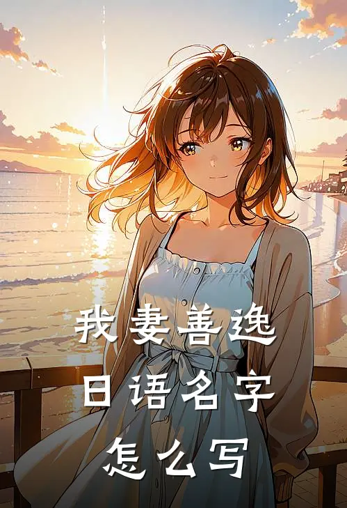 我妻善逸日语名字怎么写