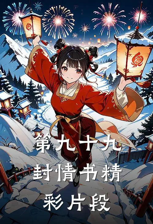 第九十九封情书精彩片段