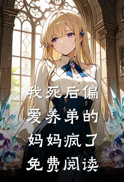 我死后偏爱养弟的妈妈疯了免费阅读