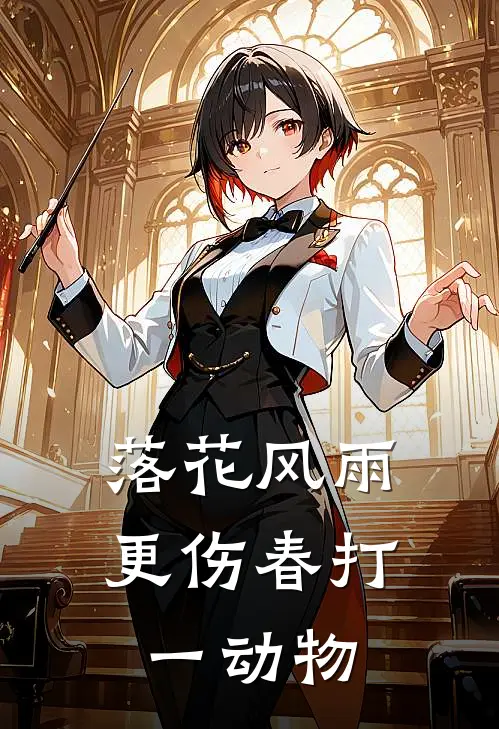 落花风雨更伤春打一动物