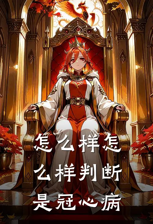 怎么样怎么样判断是冠心病