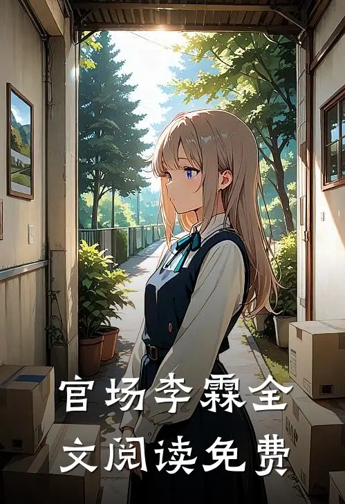官场李霖全文阅读免费