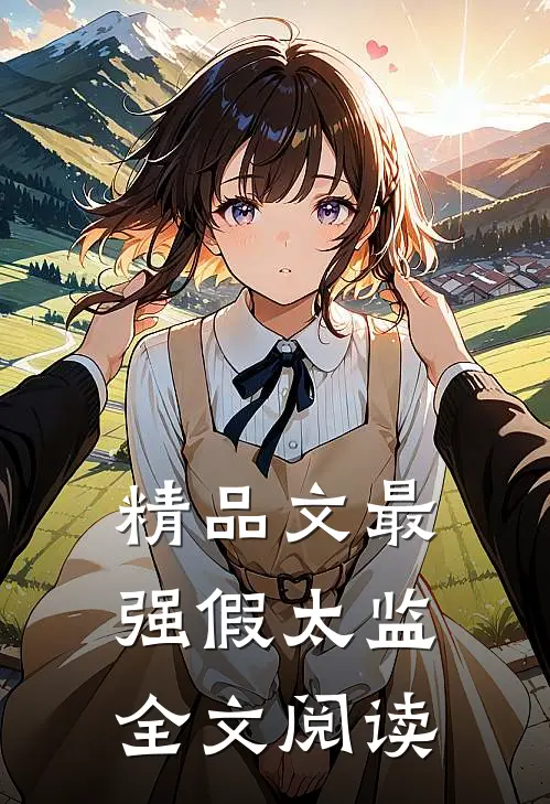 精品文最强假太监全文阅读