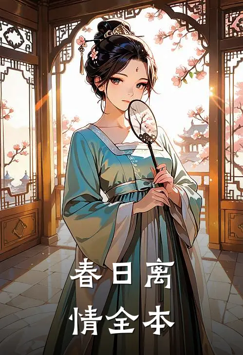 春日离情全本